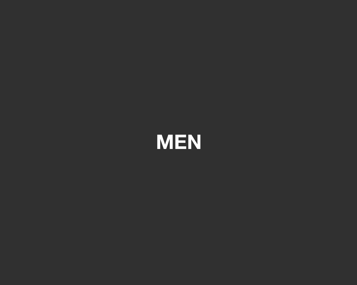 Men’s