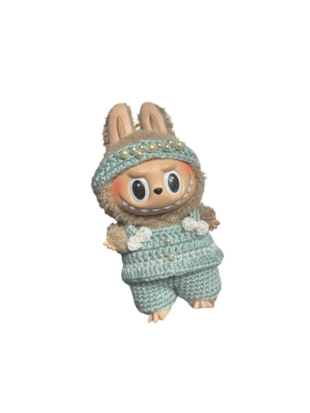 Mint pearl 3 piece set