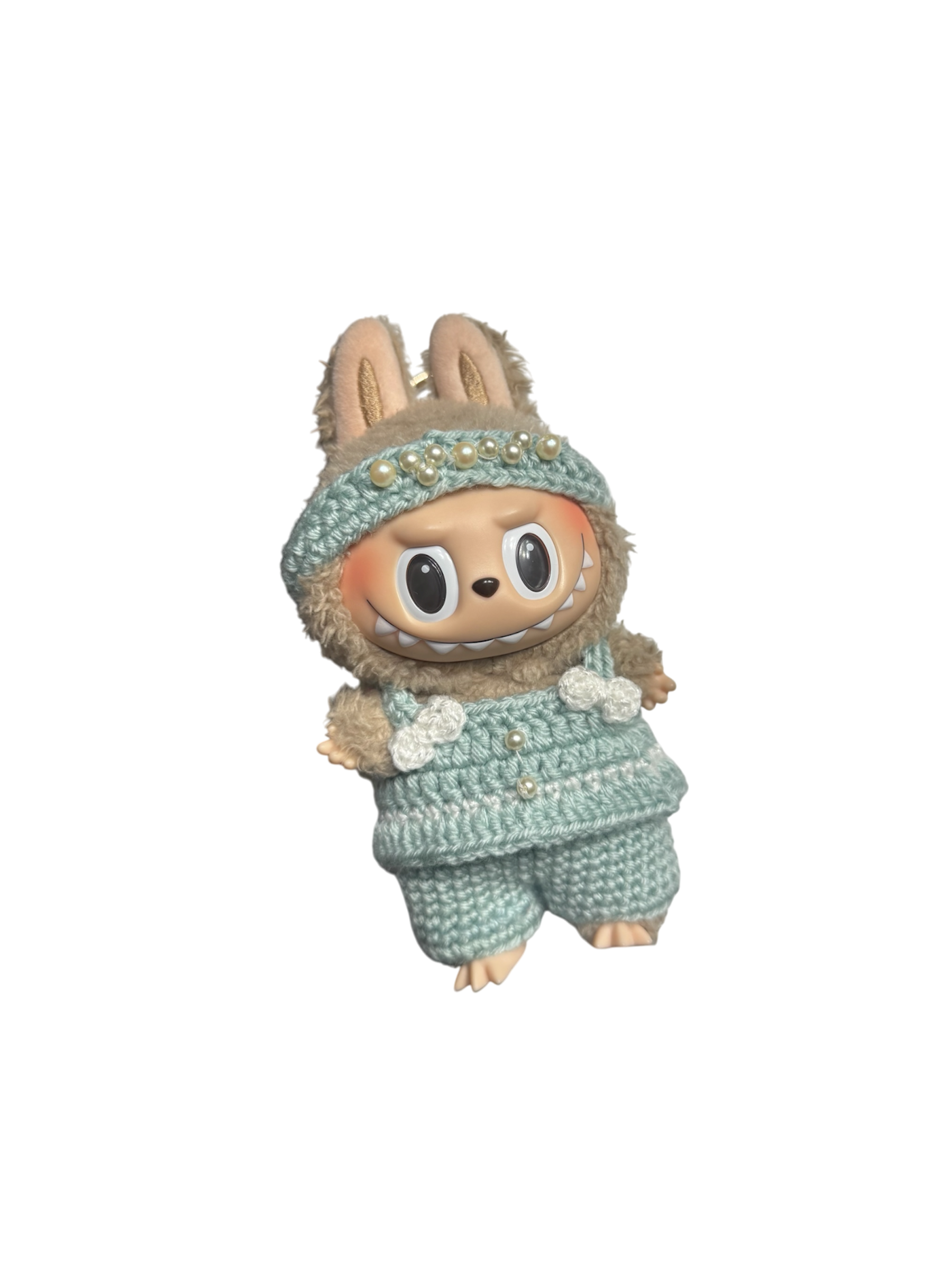 Mint pearl 3 piece set