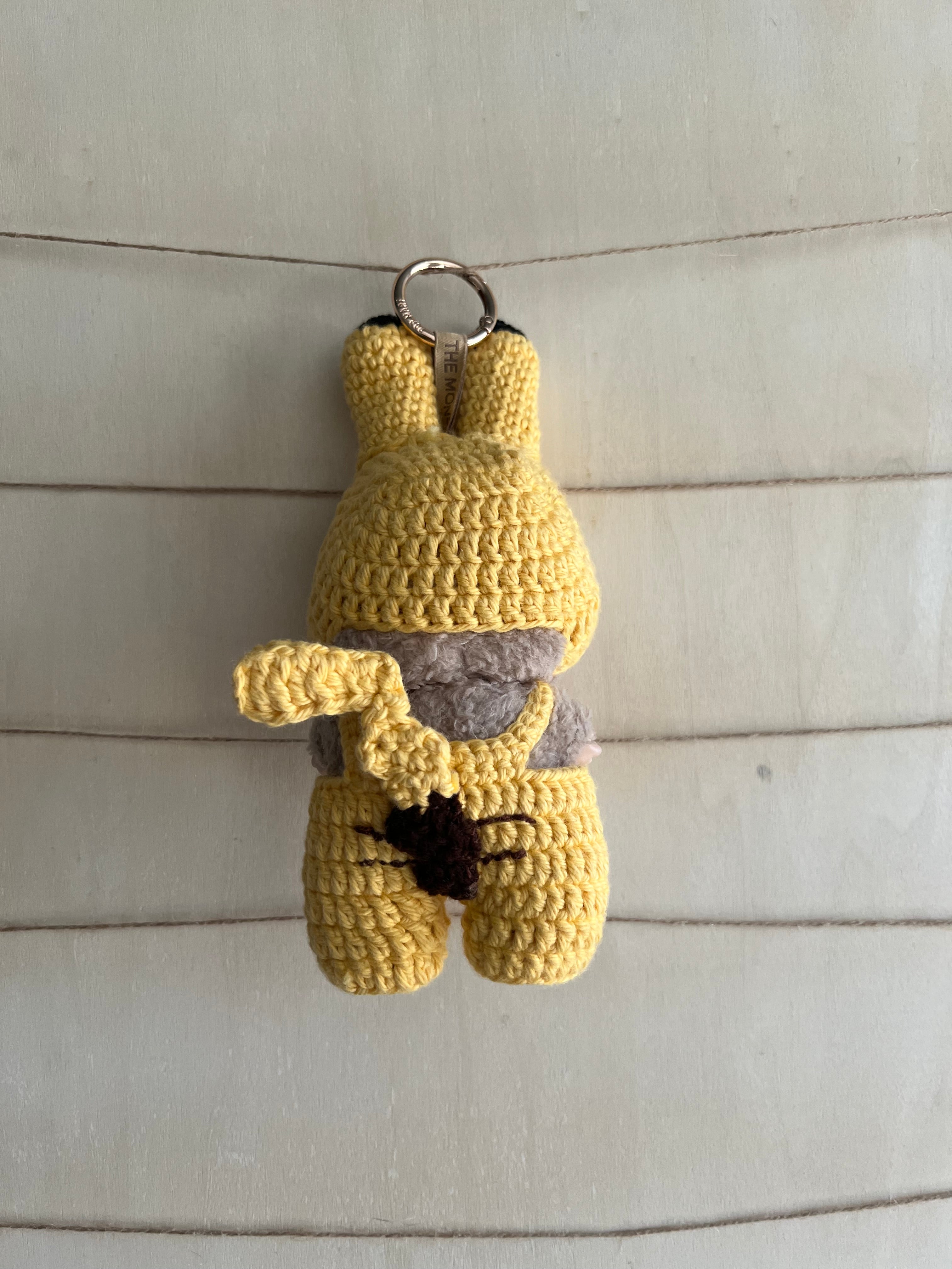 Pikachu two piece costume set