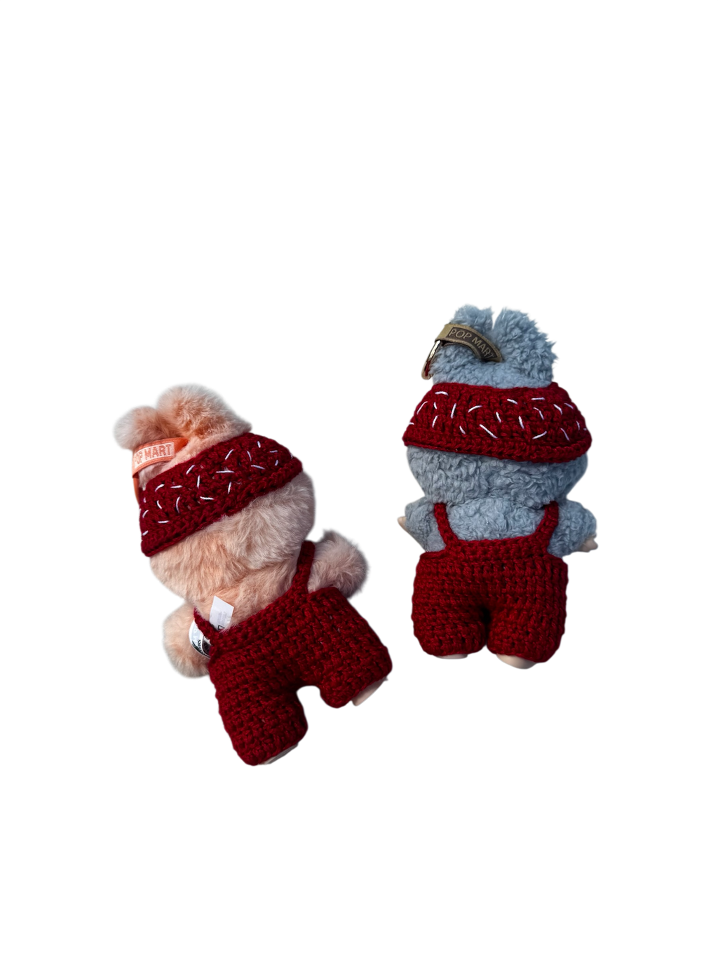 strawberry costume two piece set