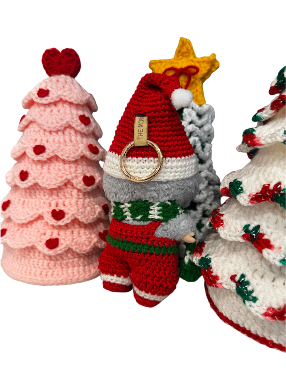 Santa elf full costume set