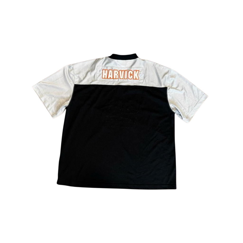 Vintage nascar jersey t shirt