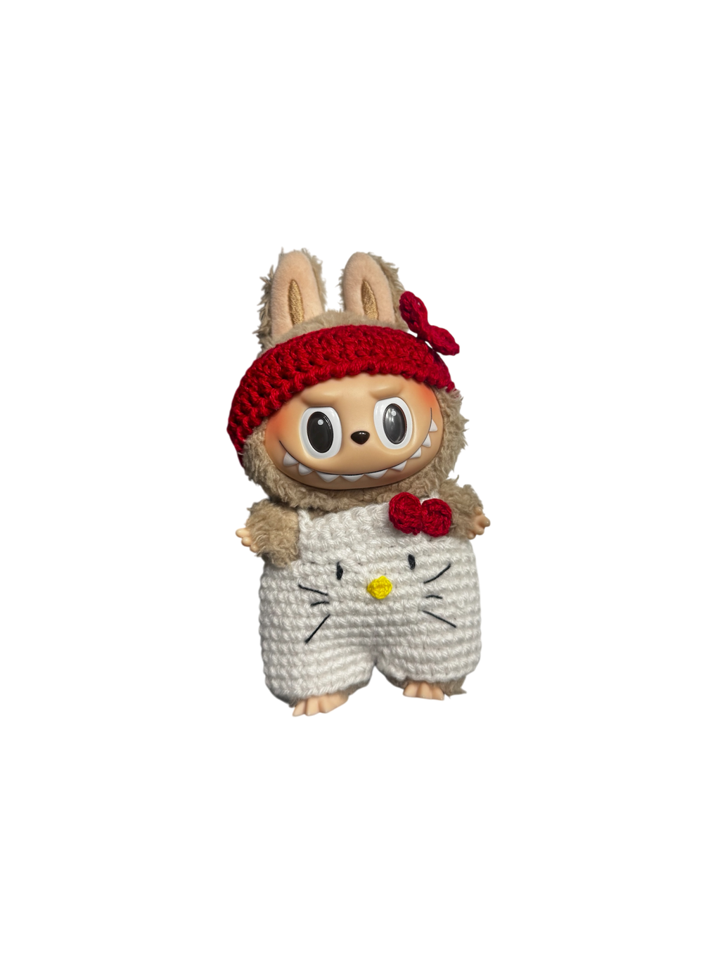 Two piece hello kitty set