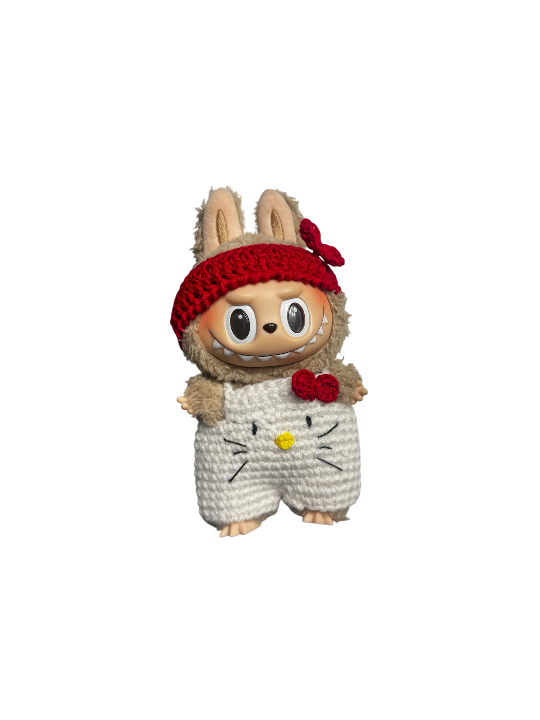 Two piece hello kitty set