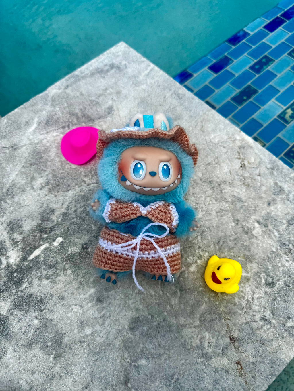 'fun in the sun' set