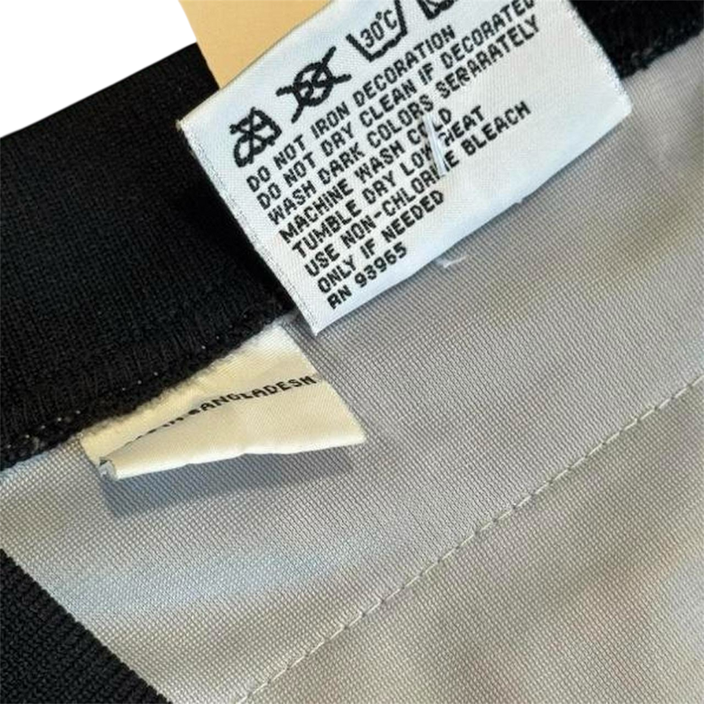 Vintage nascar jersey t shirt