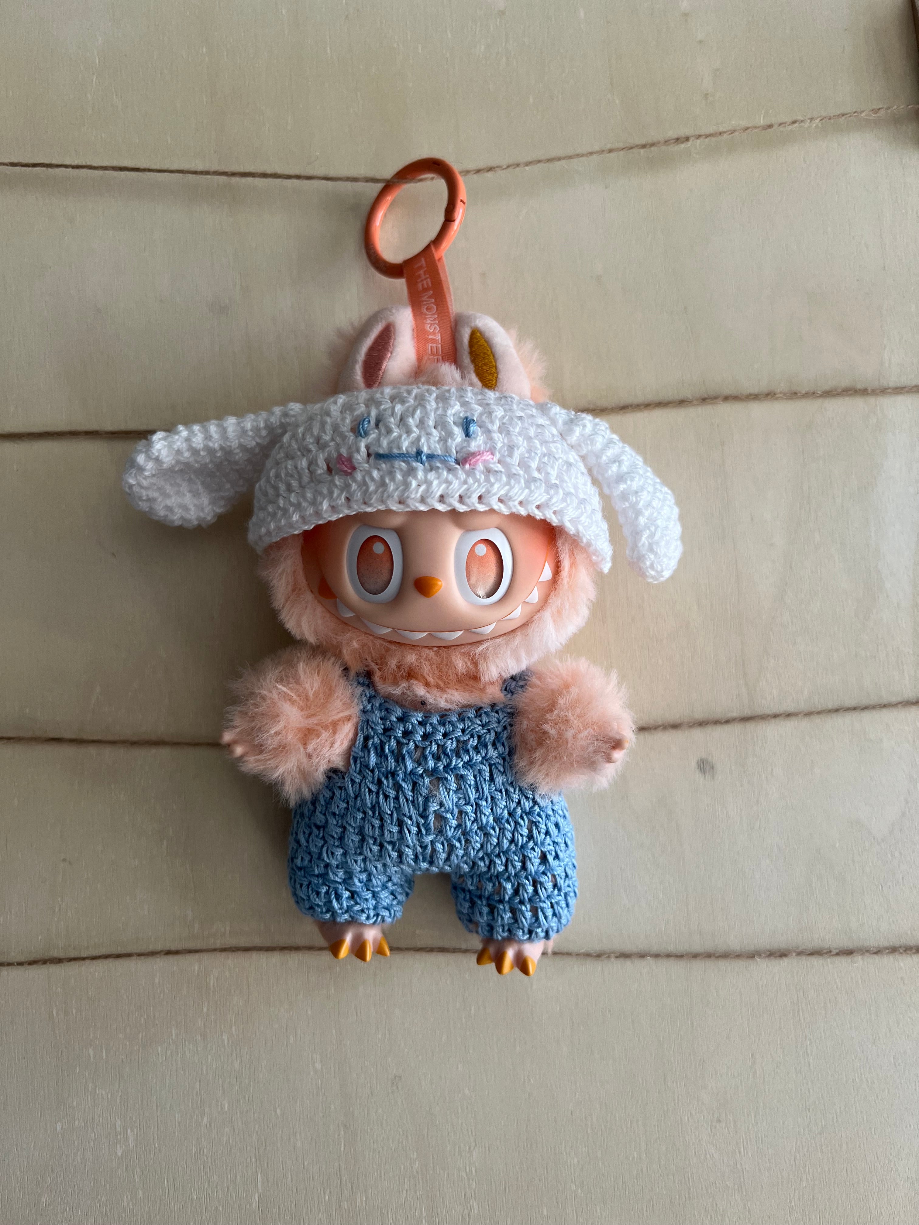 Cinnamoroll 2 piece set