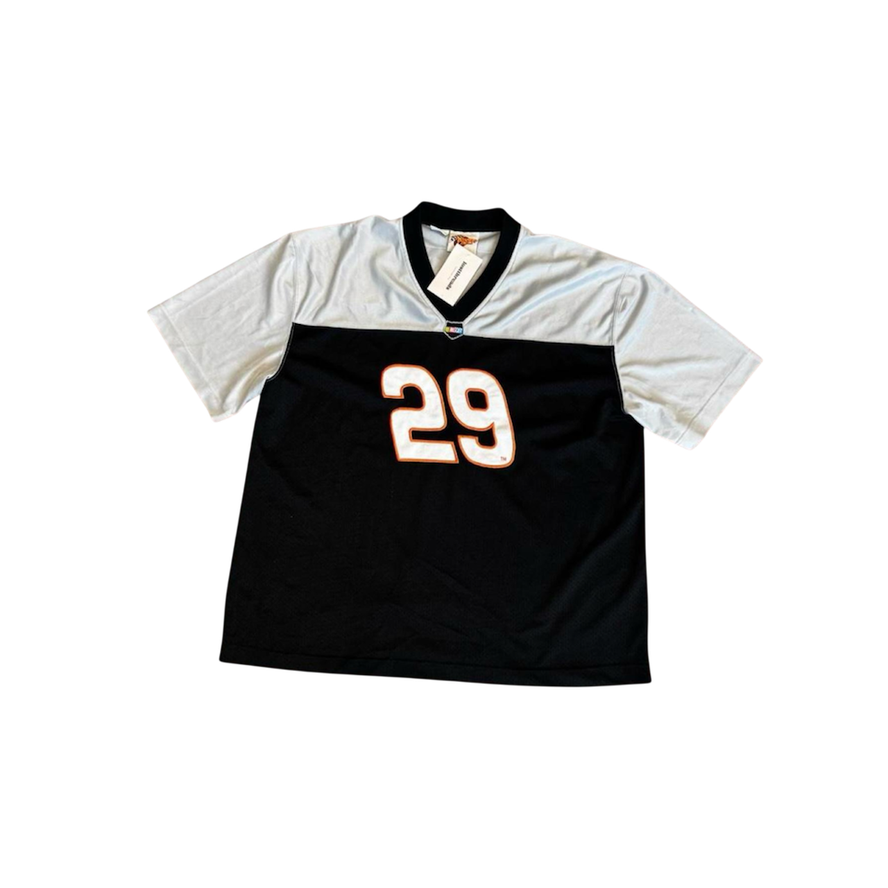 Vintage nascar jersey t shirt