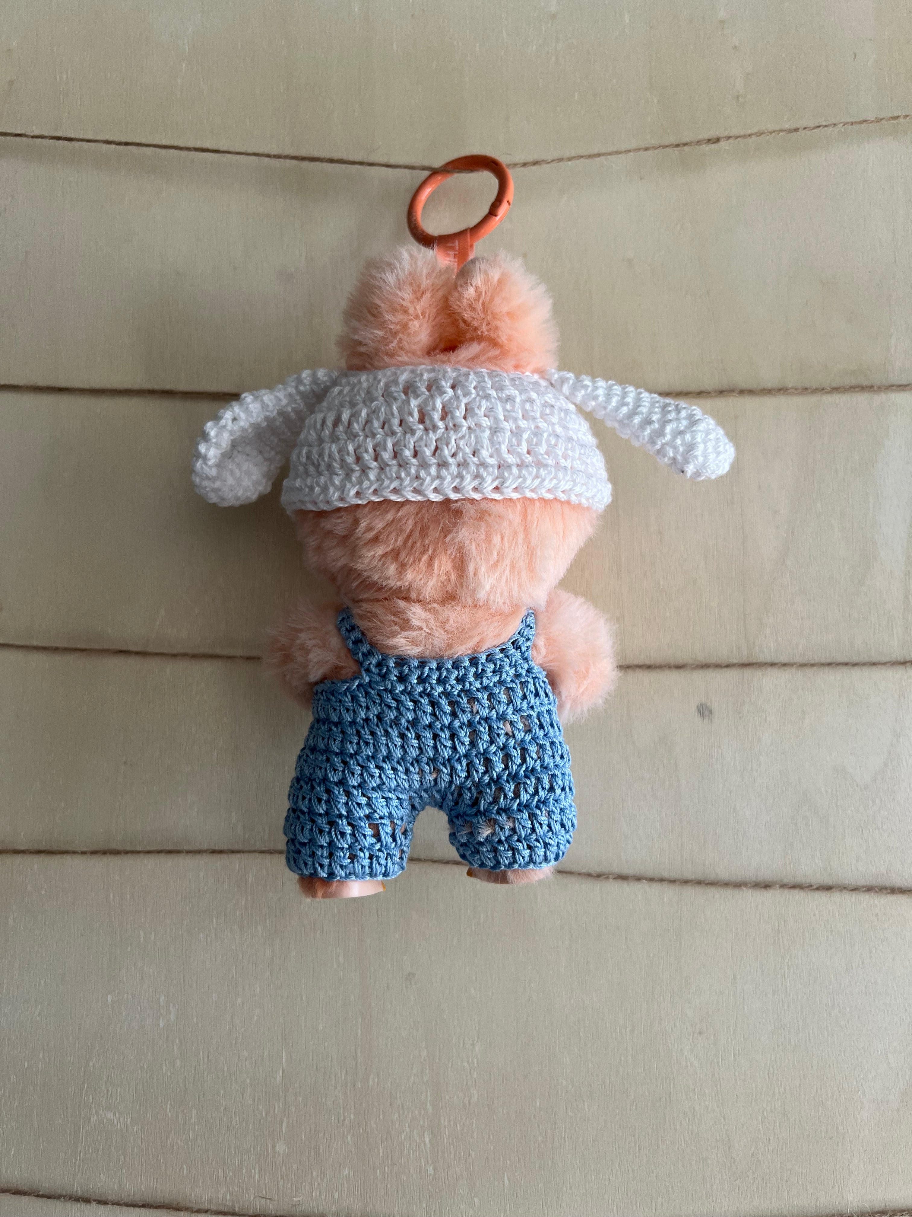 Cinnamoroll 2 piece set