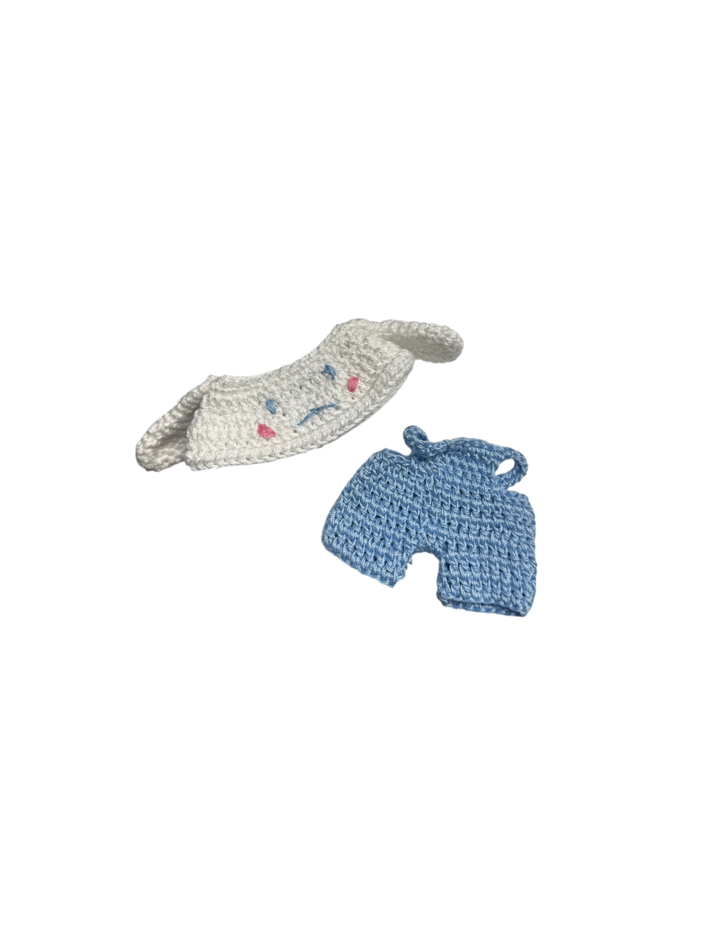 Cinnamoroll 2 piece set