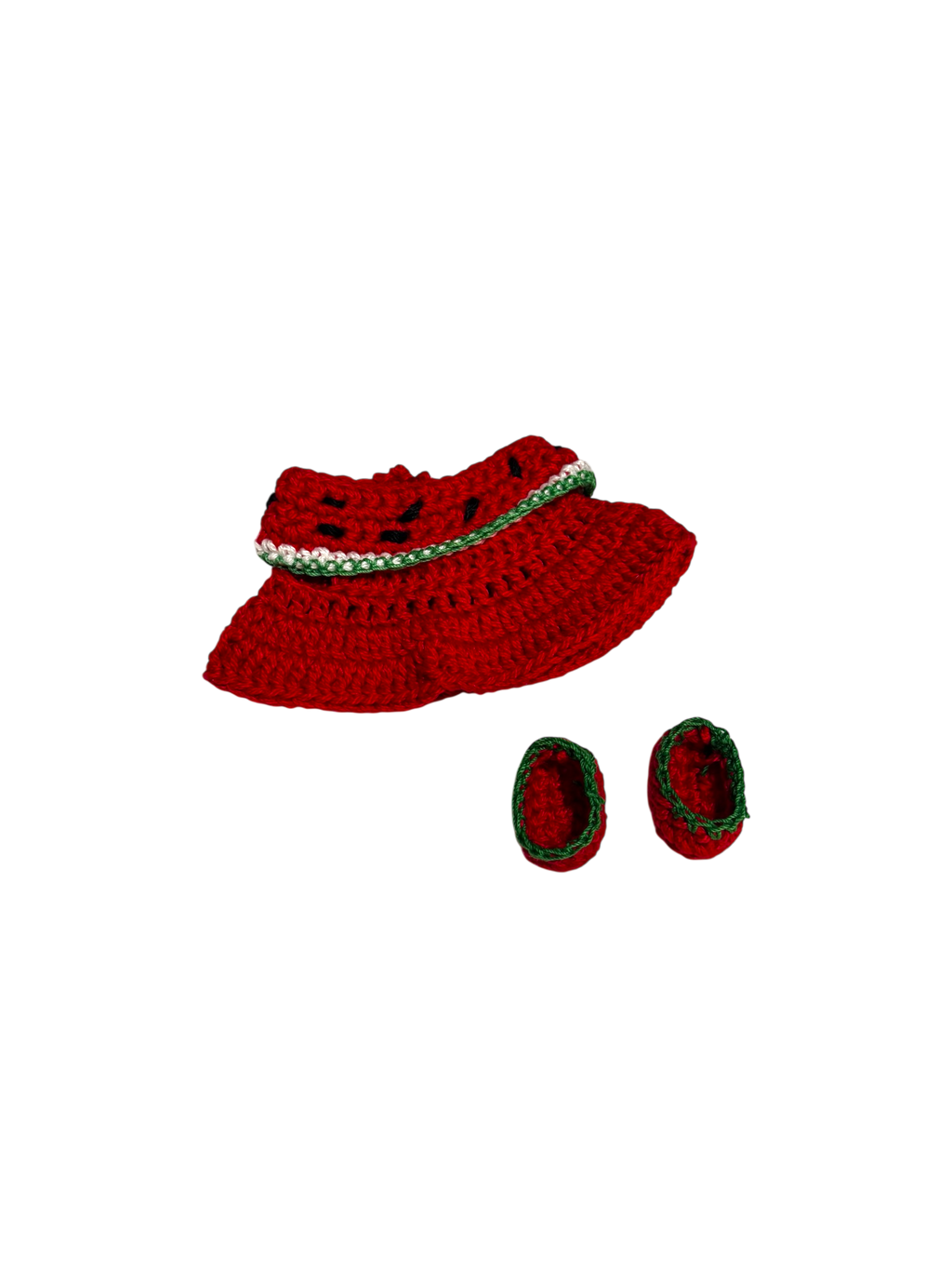 Watermelon set