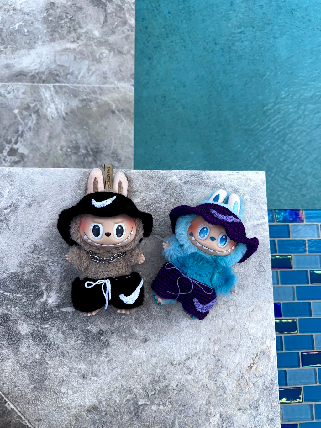 ‘Just do it’ 2 piece set