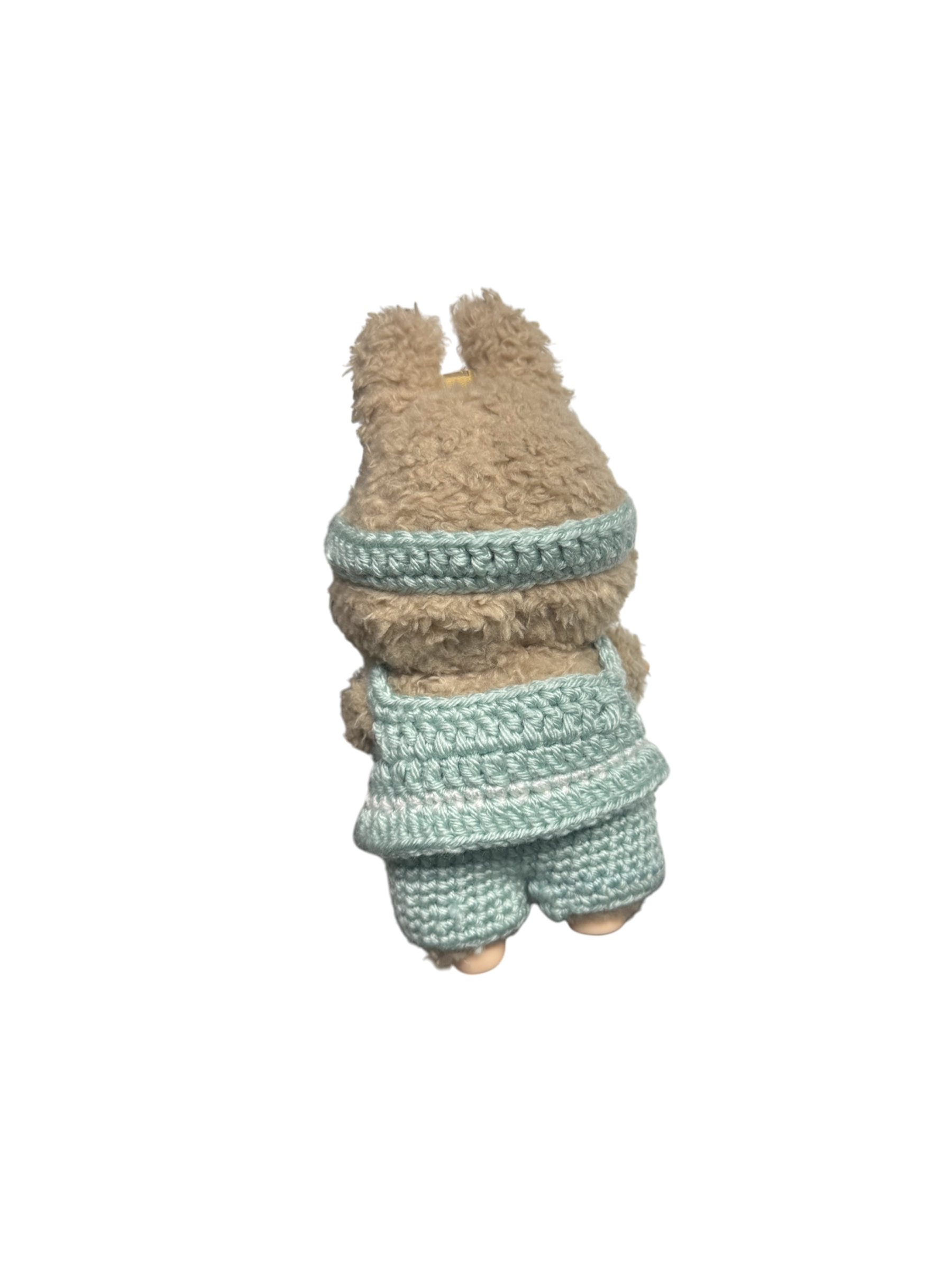 Mint pearl 3 piece set