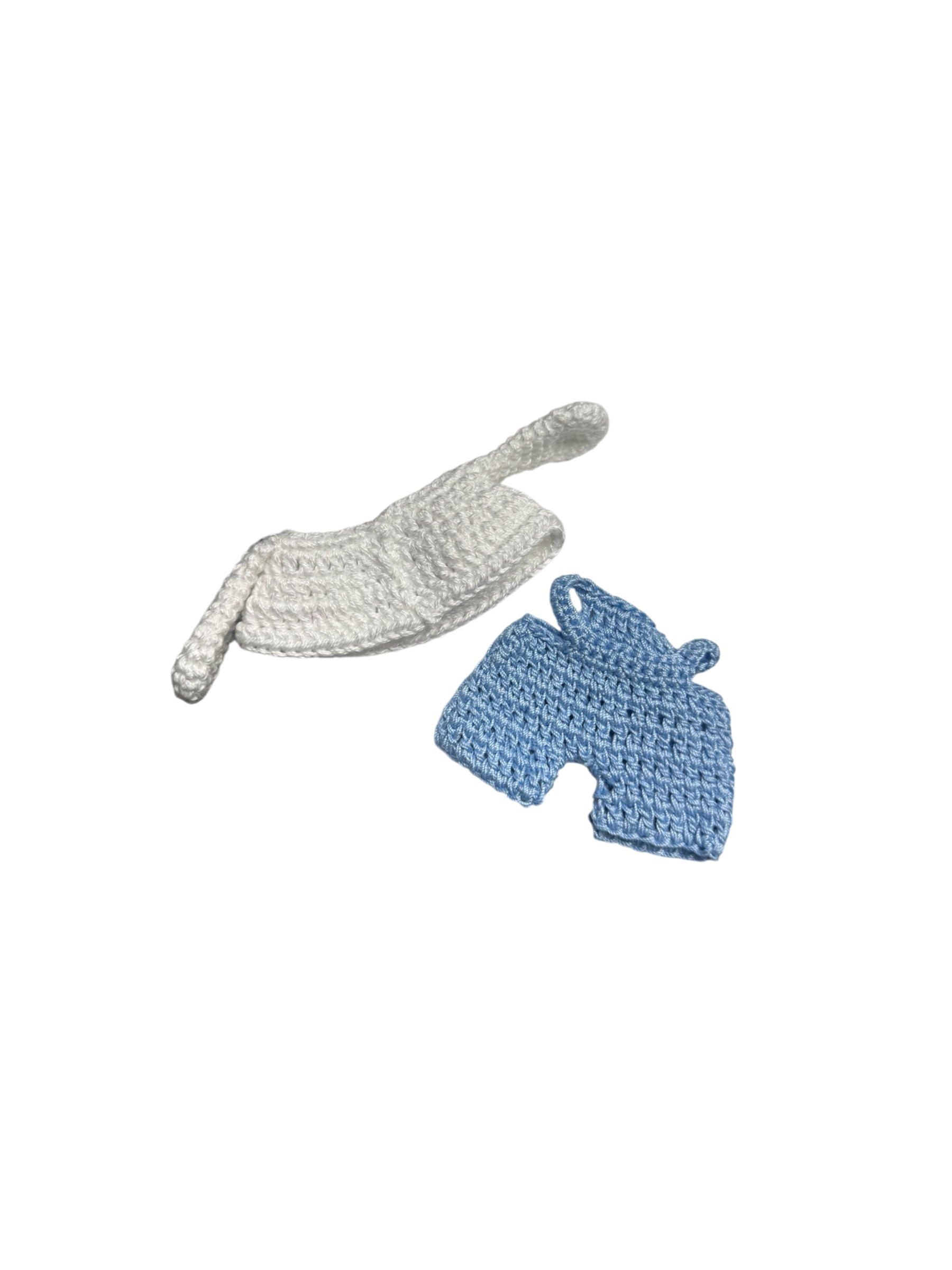 Cinnamoroll 2 piece set