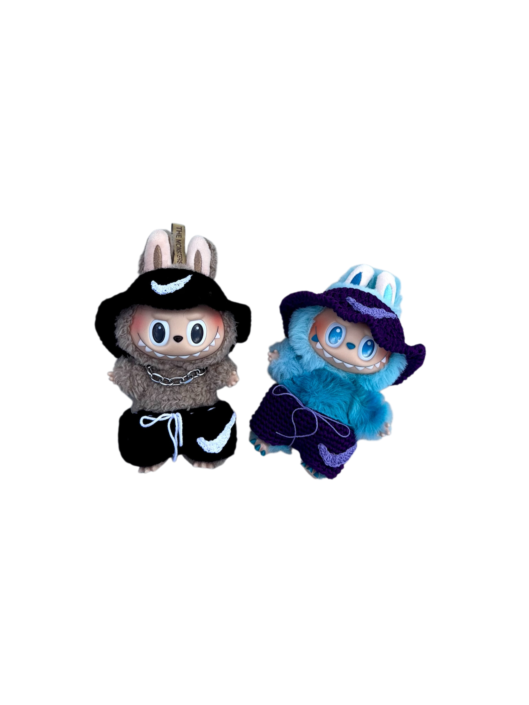 ‘Just do it’ 2 piece set