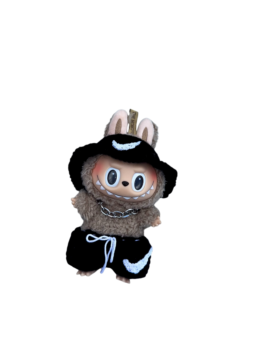 ‘Just do it’ 2 piece set