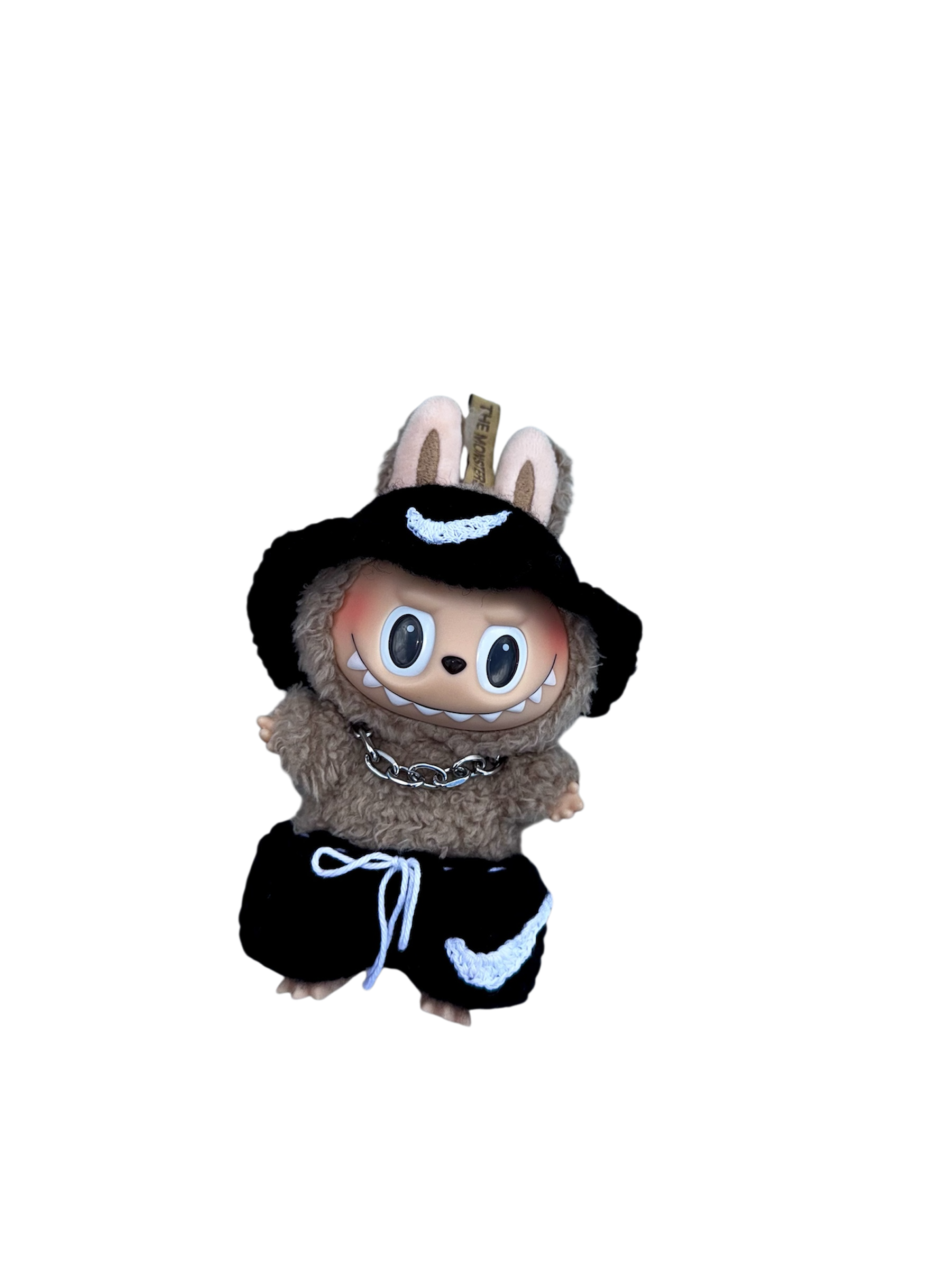 ‘Just do it’ 2 piece set