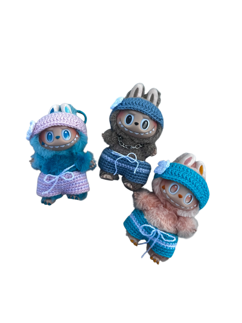 ‘Floral summer’ 2 piece set