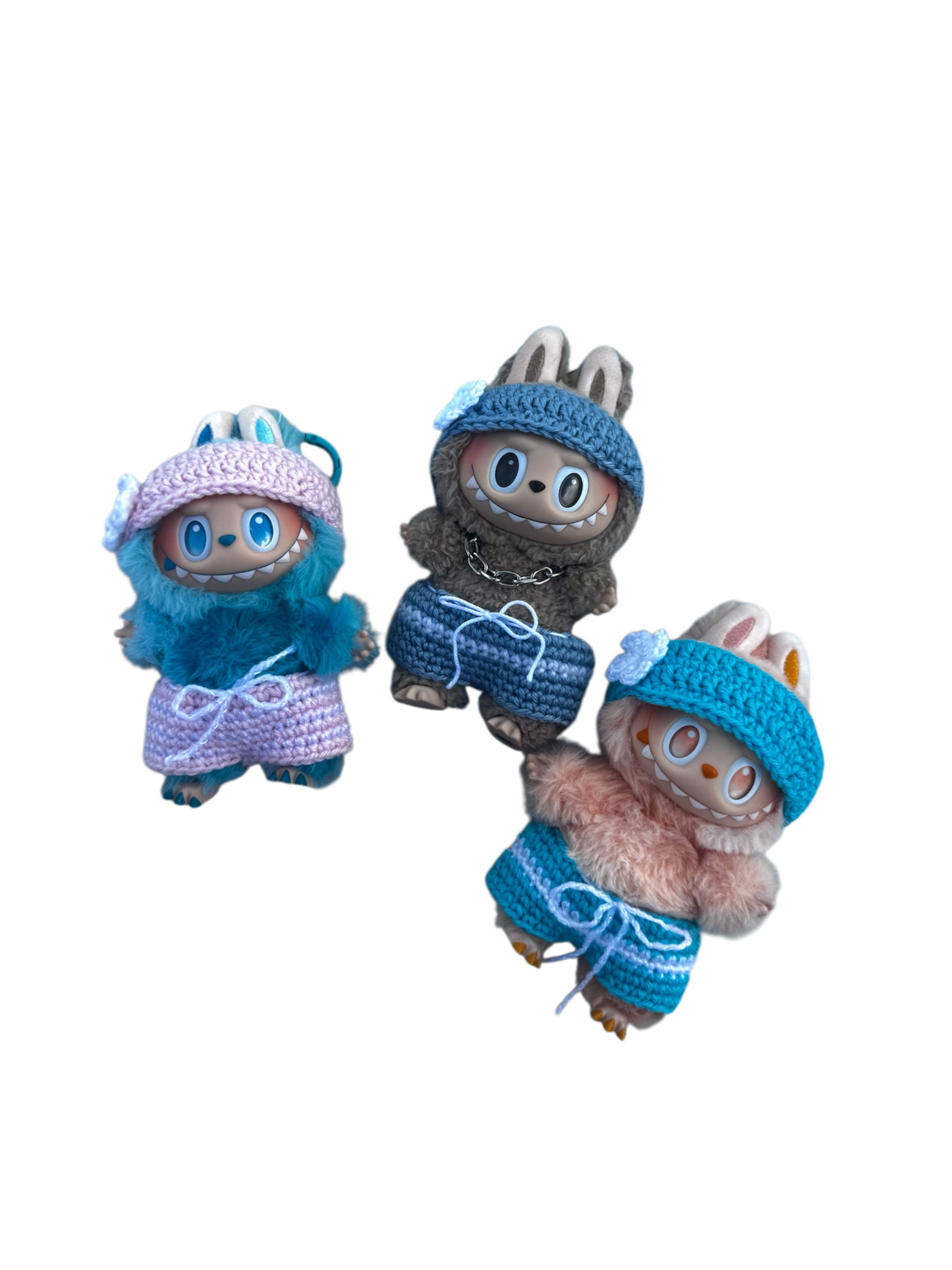 ‘Floral summer’ 2 piece set