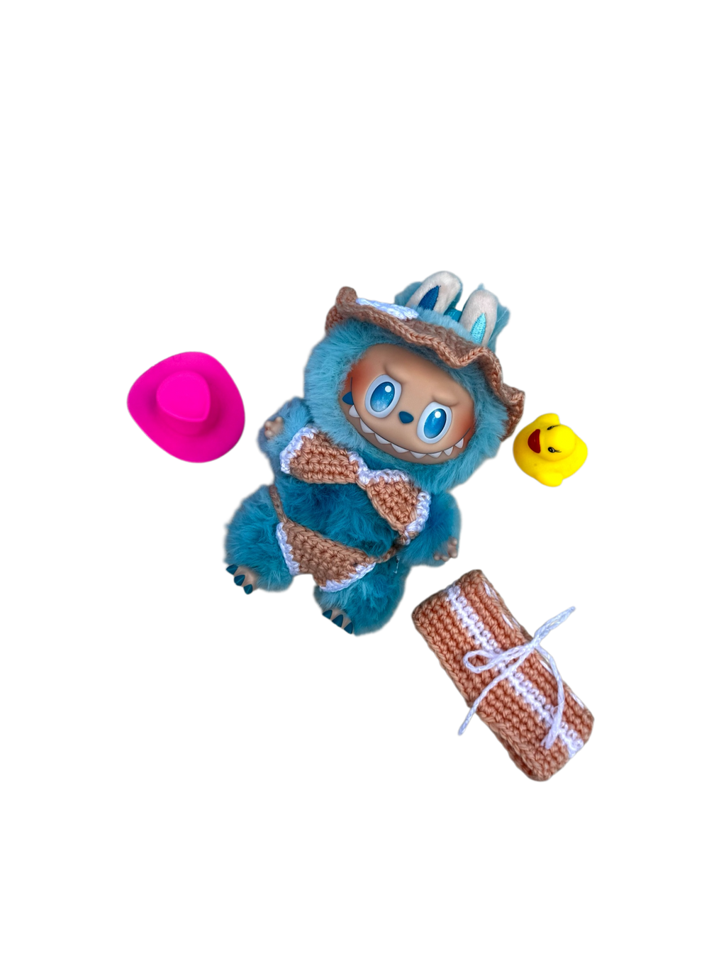 'fun in the sun' set