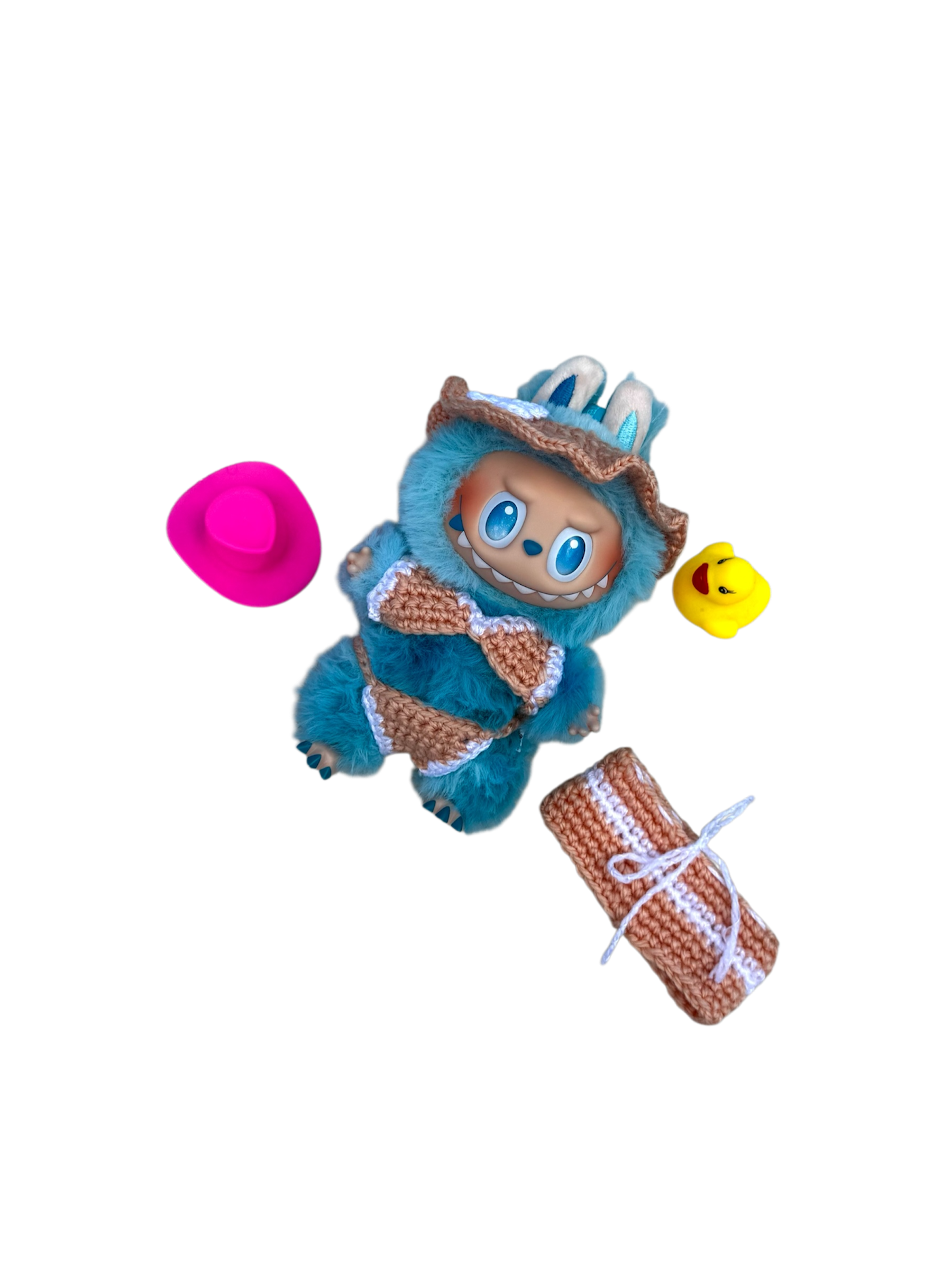 'fun in the sun' set