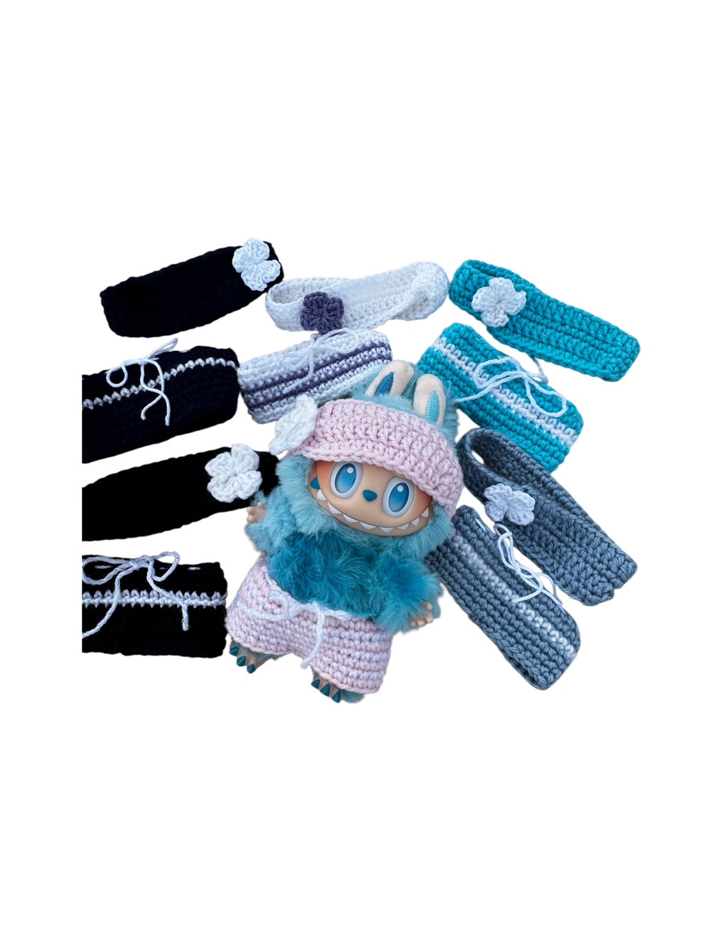 ‘Floral summer’ 2 piece set