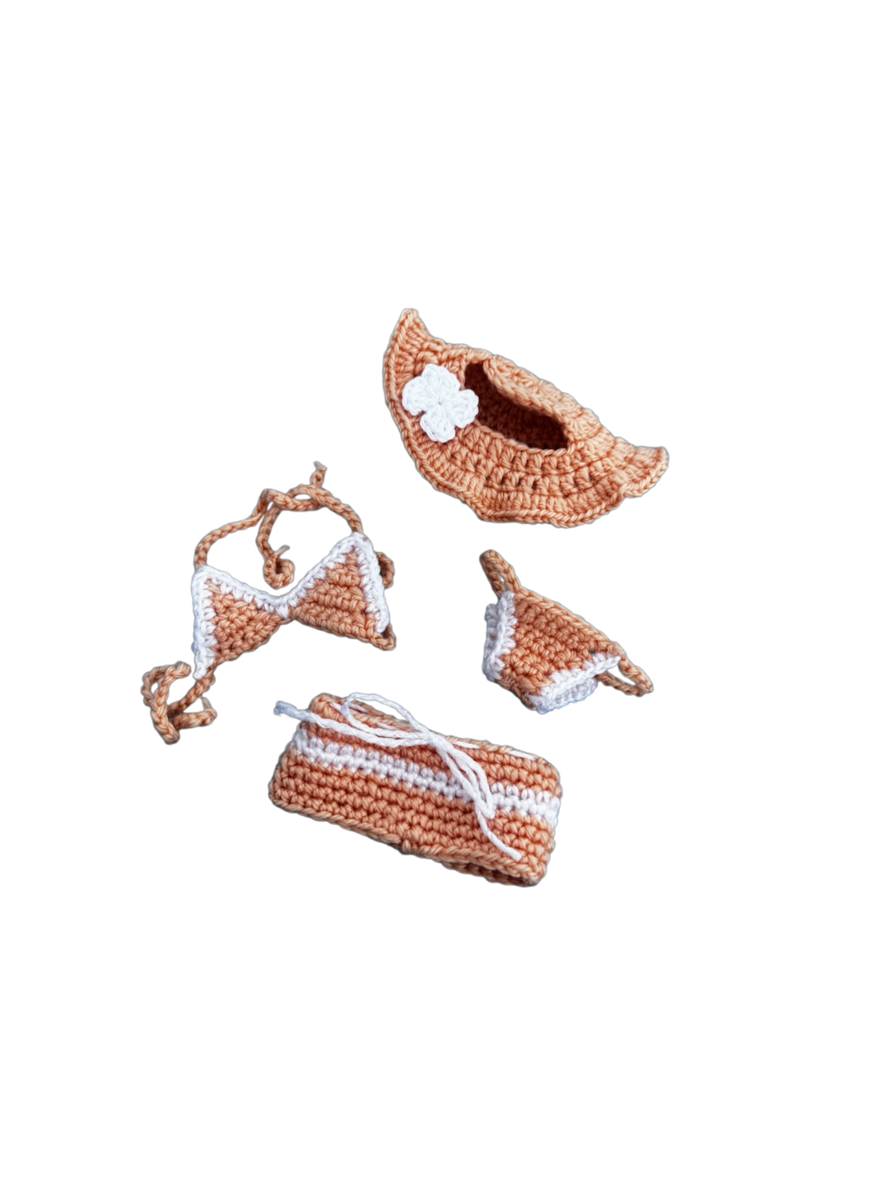 'fun in the sun' set