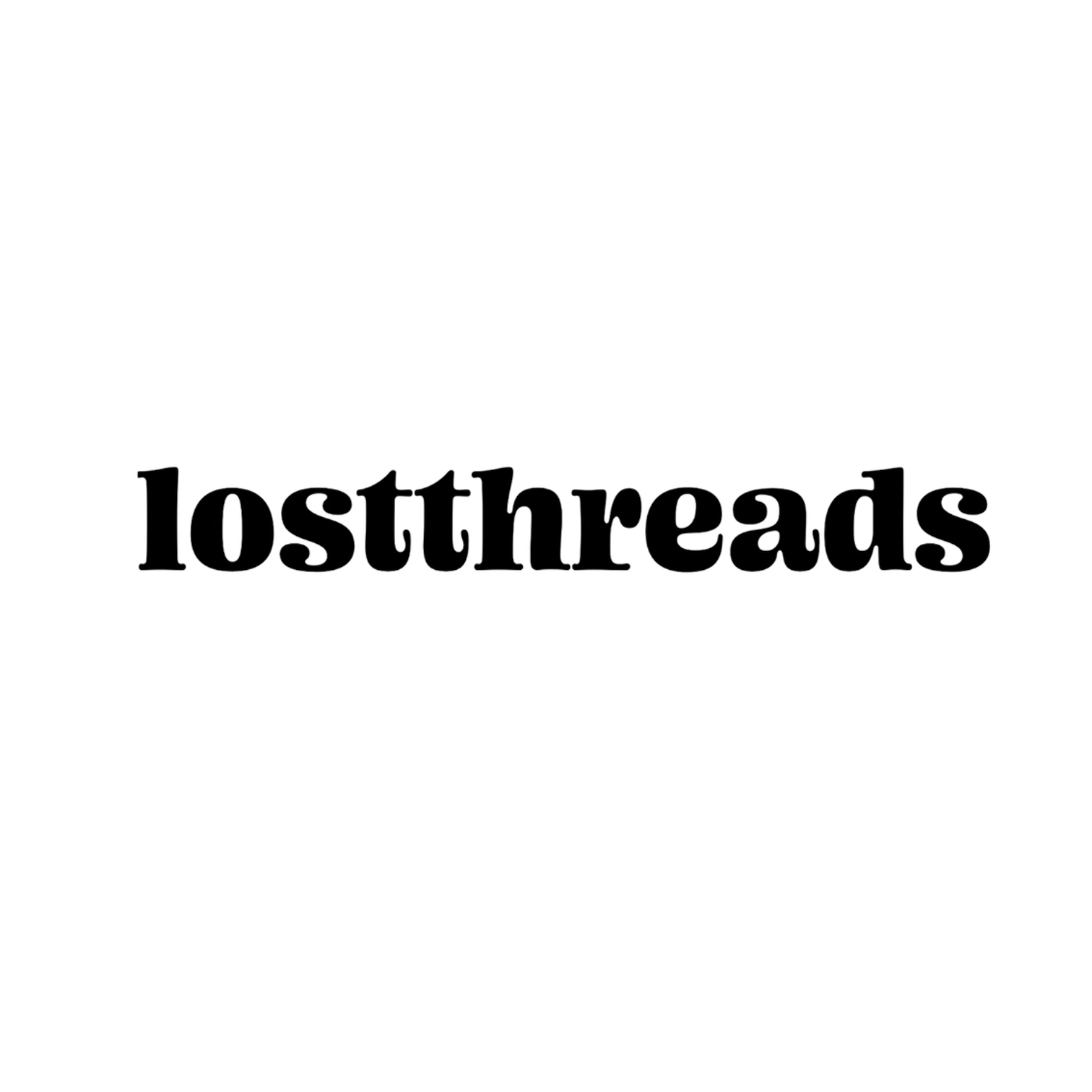 Lostthreads 