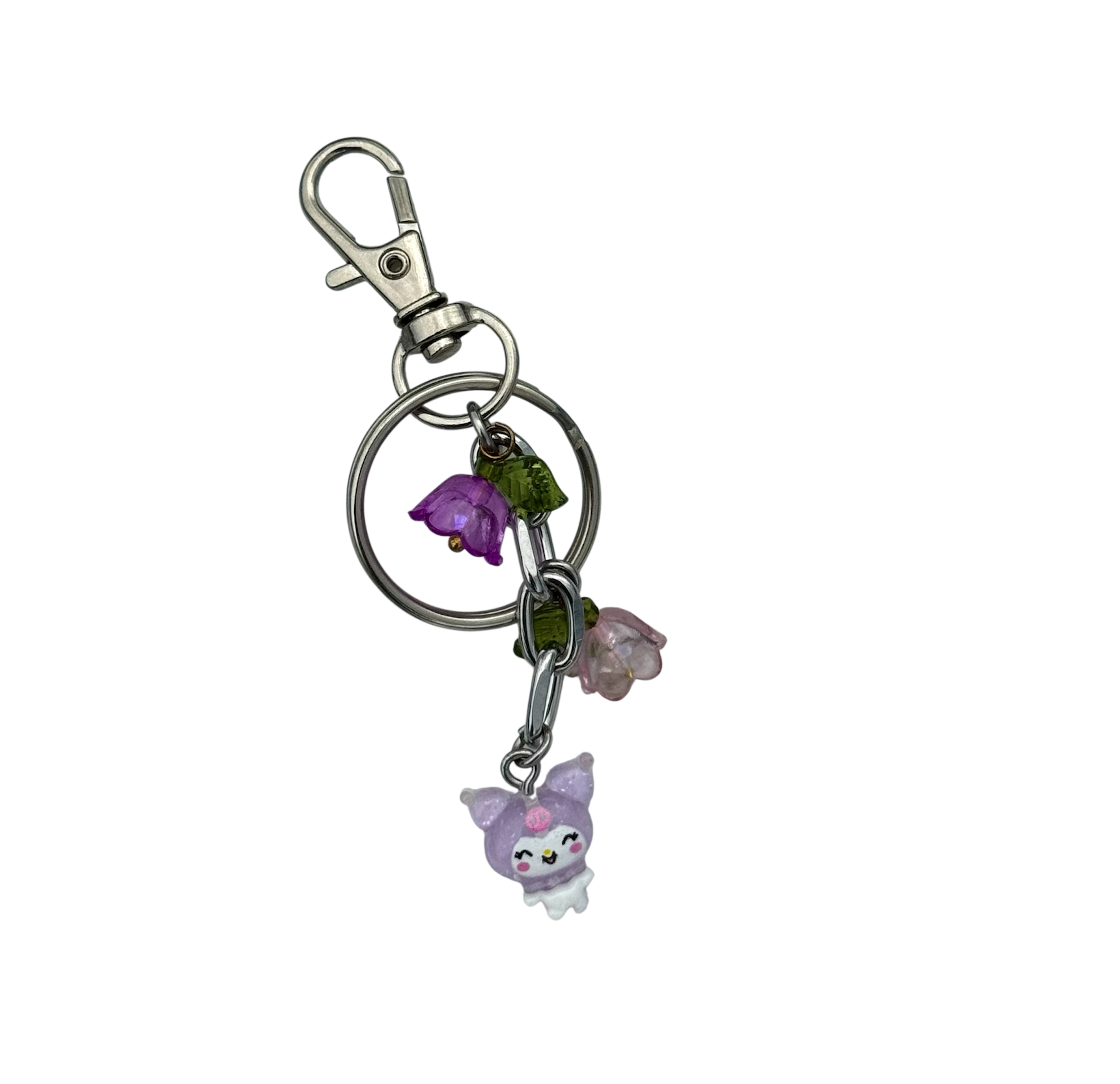 hello kitty series key chain / bag charm