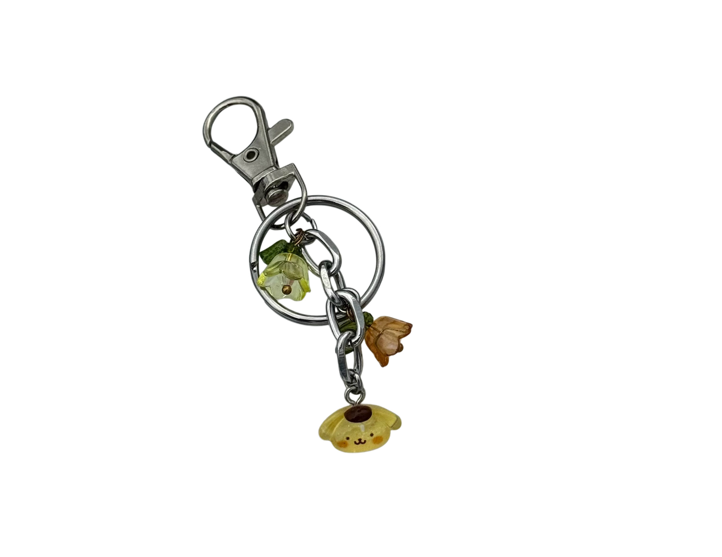 hello kitty series key chain / bag charm