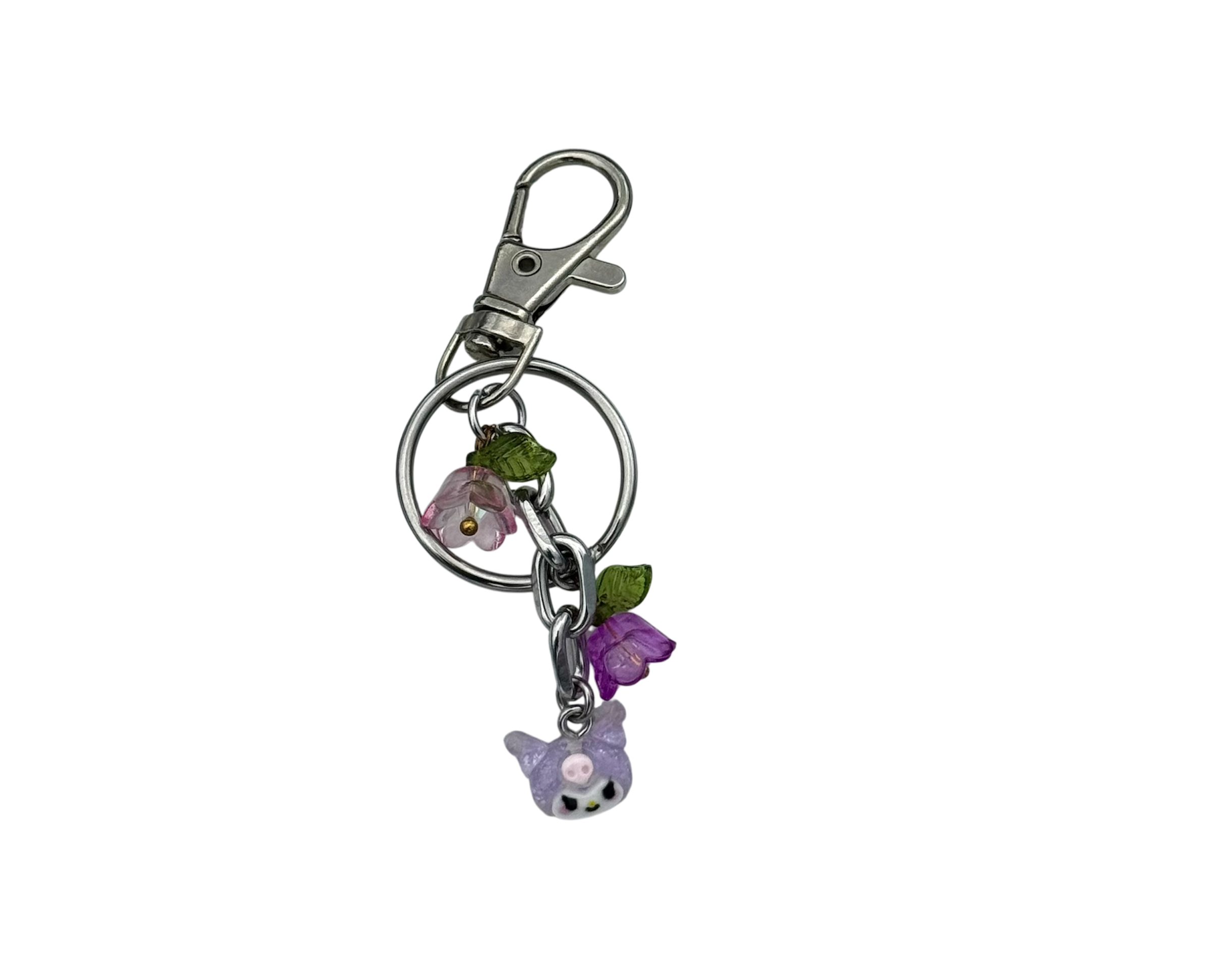 hello kitty series key chain / bag charm