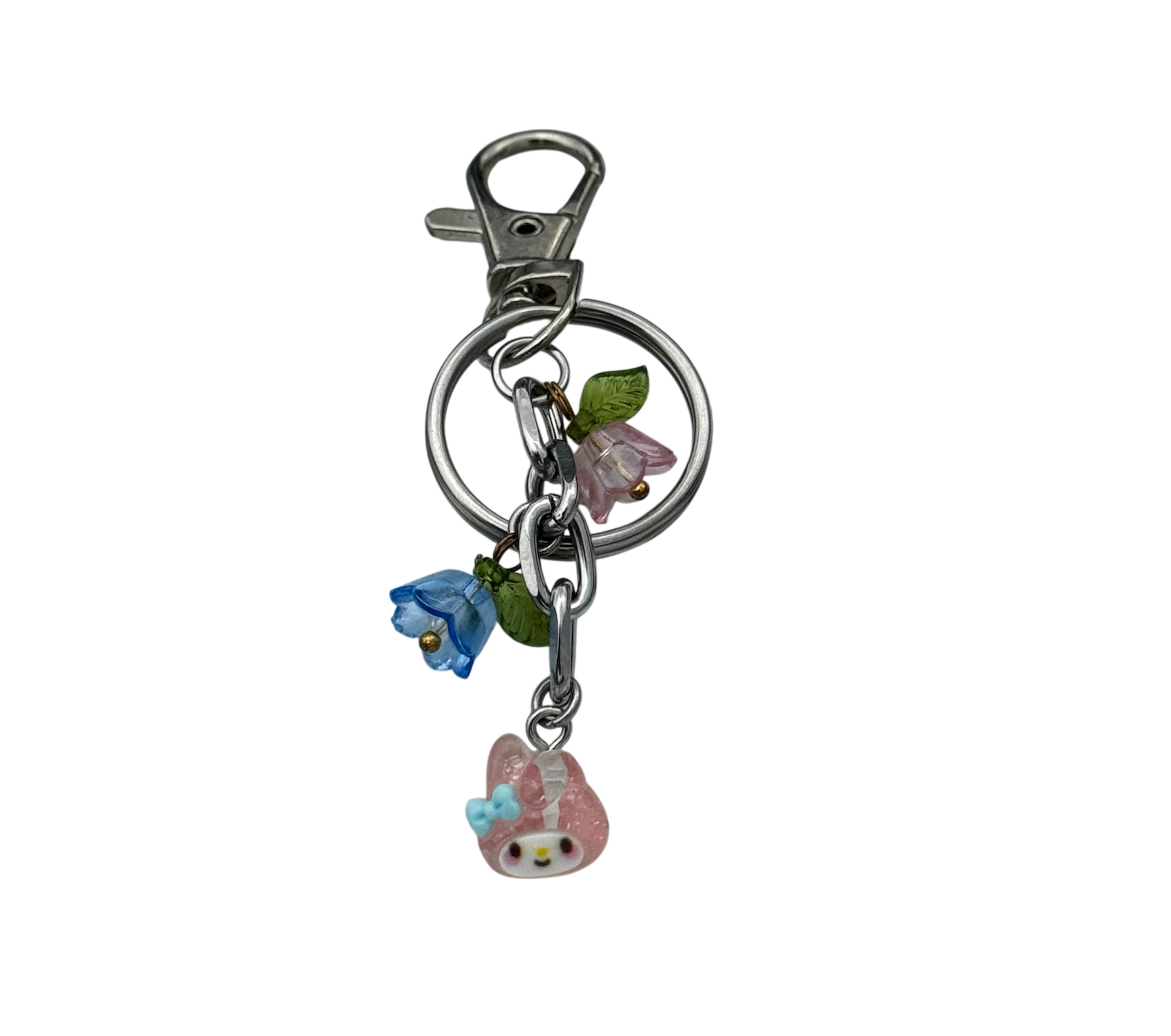 hello kitty series key chain / bag charm