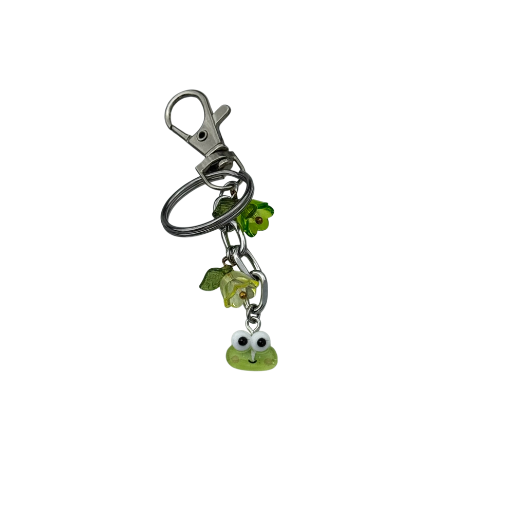 hello kitty series key chain / bag charm