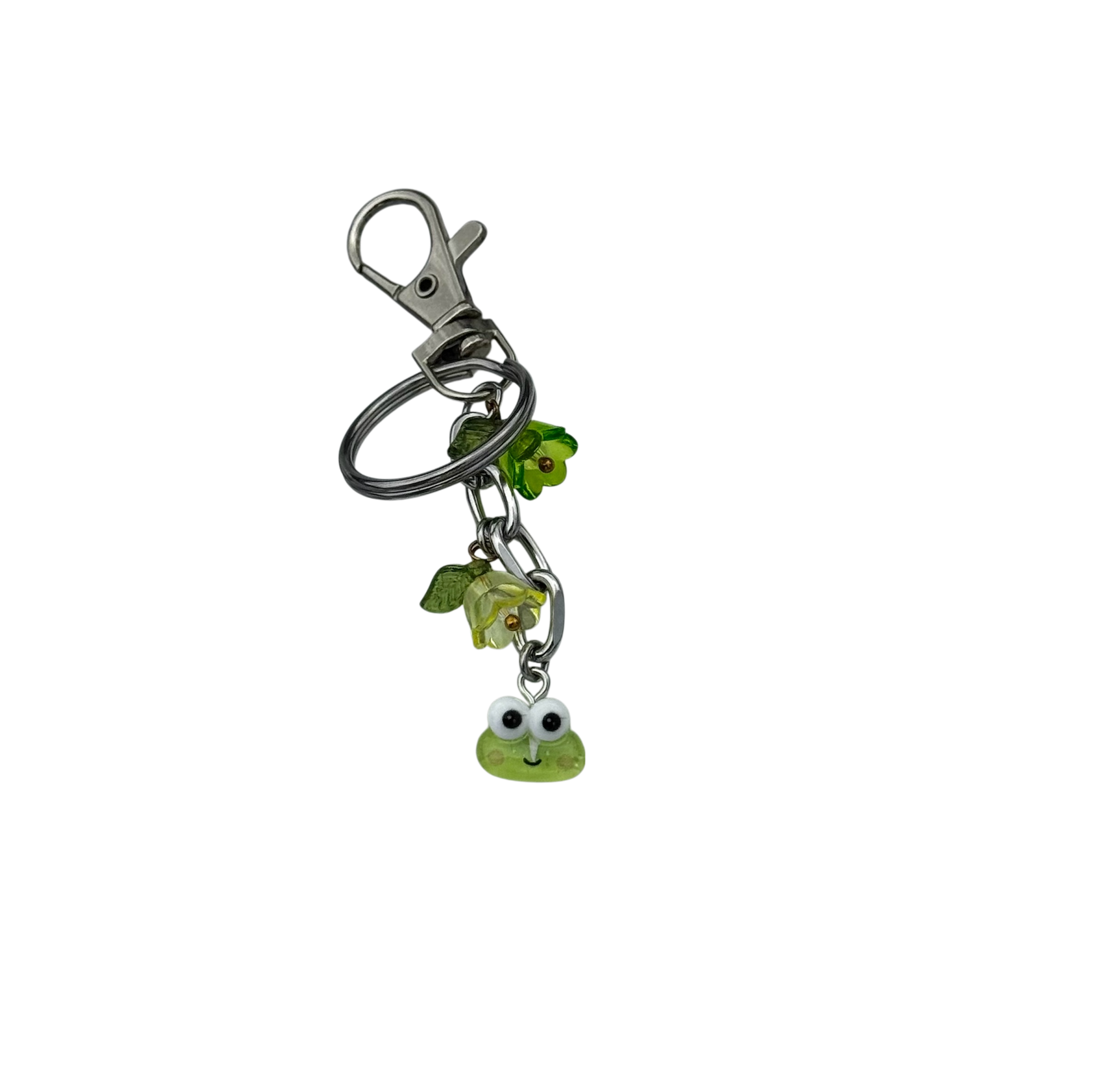 hello kitty series key chain / bag charm